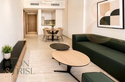 Apartment - 1 Bedroom - 2 Bathrooms for sale in Neva Residences - District 16 - Jumeirah Village Circle - Dubai