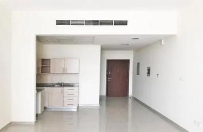 Apartment - Studio - 1 Bathroom for rent in Madison Astor - Madison Residences - Majan - Dubai