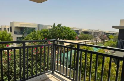 Townhouse - 4 Bedrooms - 4 Bathrooms for sale in Maple at Dubai Hills Estate 2 - Maple at Dubai Hills Estate - Dubai Hills Estate - Dubai Townhouse - 4 Bedrooms - 4 Bathrooms for sale in Maple at Dubai Hills Estate 2 - Maple at Dubai Hills Estate - Dubai Hills Estate - Dubai