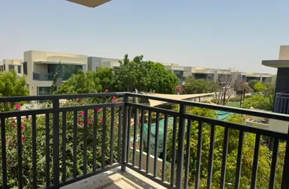 تاون هاوس - 4 غرف نوم - 4 حمامات للبيع في مابل 2 - مابل ات دبي هيلزاستايت - دبي هيلز استيت - دبي