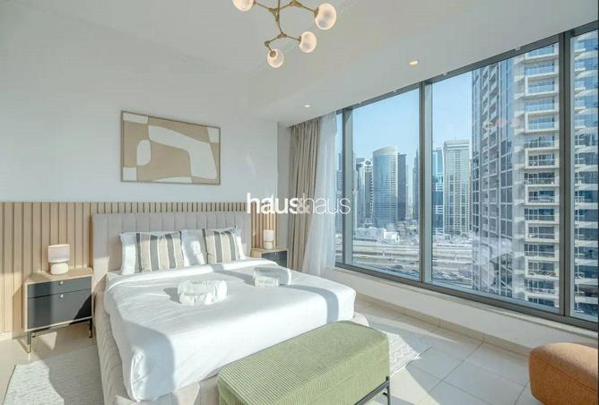 Turn-Key | Marina Views | Large Layout