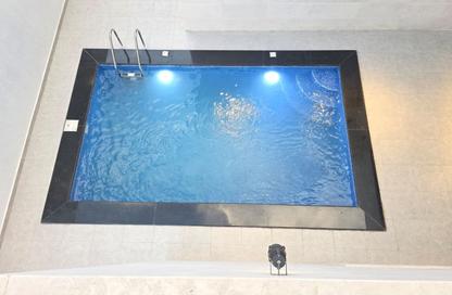 Villa - 6 Bedrooms - 7+ Bathrooms for sale in Kabbali Hills - Al Helio 2 - Al Helio - Ajman Villa - 6 Bedrooms - 7+ Bathrooms for sale in Kabbali Hills - Al Helio 2 - Al Helio - Ajman
