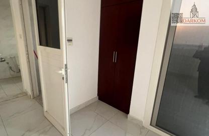 Apartment - Studio - 1 for rent in Ajman Hills - Al Alia - Ajman
