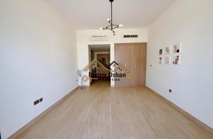Apartment - Studio - 1 for rent in Azizi Riviera 43 - Azizi Riviera - Meydan One - Meydan - Dubai