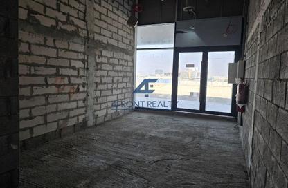 Retail - Studio for rent in Azizi Riviera 3 - Azizi Riviera - Meydan One - Meydan - Dubai