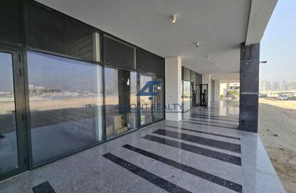 Retail - Studio for rent in Azizi Riviera 3 - Azizi Riviera - Meydan One - Meydan - Dubai