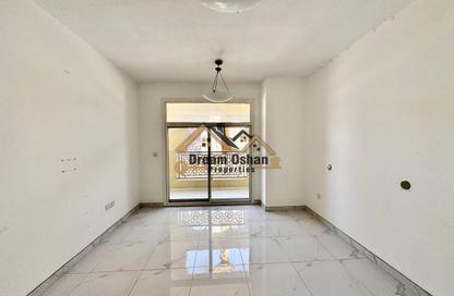 Apartment - 1 Bedroom - 2 Bathrooms for rent in The Pearl - Al Jaddaf - Dubai