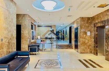 Apartment - 1 Bedroom - 2 Bathrooms for rent in The Pearl - Al Jaddaf - Dubai