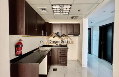 Apartment - 1 Bedroom - 2 Bathrooms for rent in The Pearl - Al Jaddaf - Dubai