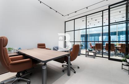 Office Space - Studio for sale in Tamani Art Tower - Business Bay - Dubai