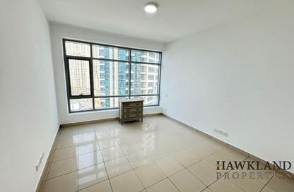 Apartment - 2 - 3 for rent in Fairfield Tower - Park Island - Dubai Marina - Dubai