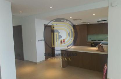 Townhouse - 3 Bedrooms - 4 Bathrooms for rent in The Magnolias - Yas Acres - Yas Island - Abu Dhabi