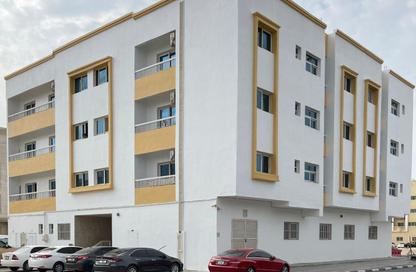 Whole Building - 7+ Bedrooms - 7+ Bathrooms for sale in Muweileh Community - Muwaileh Commercial - Sharjah