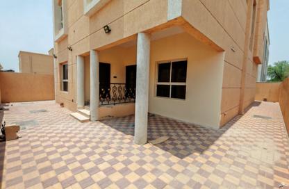 Full Floor - 5 - 5 for rent in Al Zahya - Ajman