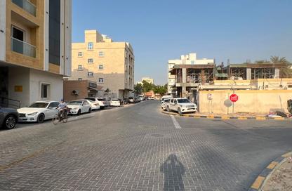 أرض - استوديو للبيع في برج النعيمية  2 - أبراج النعيمية - النعيمية - عجمان