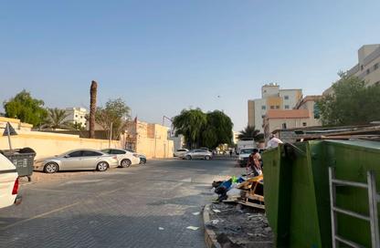 Land - Studio for sale in Al Naemiya Tower 2 - Al Naemiya Towers - Al Nuaimiya - Ajman Land - Studio for sale in Al Naemiya Tower 2 - Al Naemiya Towers - Al Nuaimiya - Ajman