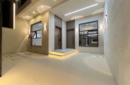 Villa - 5 - 5 for sale in Al Helio 1 - Al Helio - Ajman
