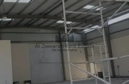 مستودع - استوديو - 1 حمام للايجار في أم درع - أم القيوين