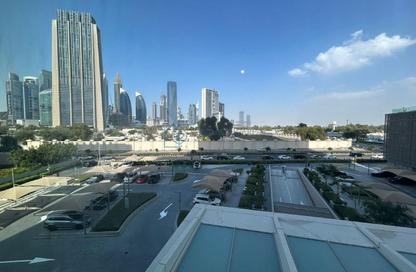 Apartment - 1 Bedroom - 1 Bathroom for sale in Downtown Views II Tower 1 - Downtown Views II - Zabeel 2 - Zabeel - Dubai