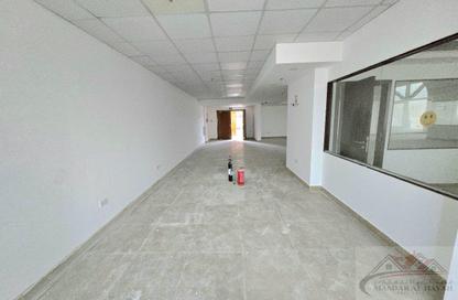 Full Floor - 2 - 3 for rent in Muwaileh 29 Building - Muwaileh - Sharjah