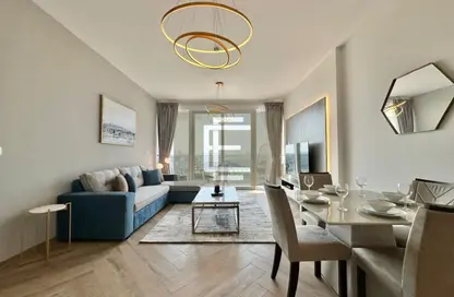 Apartment - 1 Bedroom - 2 Bathrooms for rent in 1 Residences - 1 - 1 Residences - Al Kifaf - Zabeel - Dubai Apartment - 1 Bedroom - 2 Bathrooms for rent in 1 Residences - 1 - 1 Residences - Al Kifaf - Zabeel - Dubai