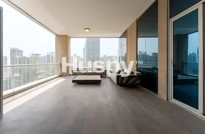 Apartment - 2 Bedrooms - 3 Bathrooms for sale in Beauport Tower - Marina Promenade - Dubai Marina - Dubai