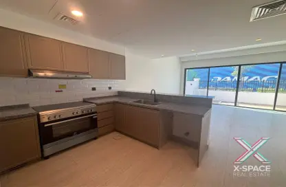 Townhouse - 4 Bedrooms - 3 Bathrooms for rent in Santorini - Damac Lagoons - Dubai