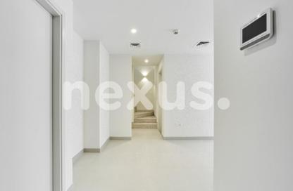 Villa - 4 Bedrooms - 6 Bathrooms for sale in The Pulse Beachfront - The Pulse - Dubai South (Dubai World Central) - Dubai