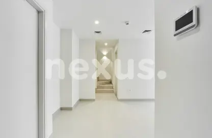 فيلا - 4 غرف نوم - 6 حمامات للبيع في ذي بالس بيتش فرونت - ذي بالس - دبي الجنوب (مركز دبي العالمي) - دبي