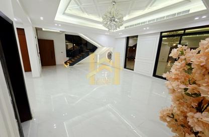 Villa - 6 Bedrooms - 7+ Bathrooms for sale in Kabbali Hills - Al Helio 2 - Al Helio - Ajman