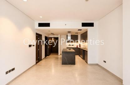 Apartment - 1 Bedroom - 2 Bathrooms for rent in Aumary Residence - Meydan Avenue - Meydan - Dubai