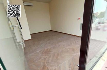 Shop - Studio - 1 Bathroom for rent in Al Rawda 2 Villas - Al Rawda 2 - Al Rawda - Ajman