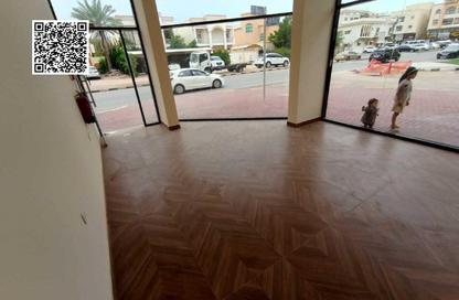 Shop - Studio - 1 Bathroom for rent in Al Rawda 2 Villas - Al Rawda 2 - Al Rawda - Ajman