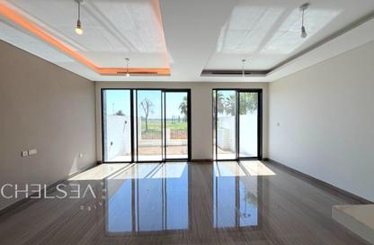 Villa - 5 Bedrooms - 6 Bathrooms for rent in Silver Springs 1 - Silver Springs - Damac Hills - Dubai