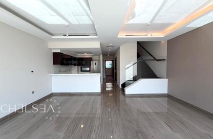 Villa - 5 Bedrooms - 6 Bathrooms for rent in Silver Springs 1 - Silver Springs - Damac Hills - Dubai