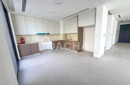 Villa - 4 Bedrooms - 4 Bathrooms for rent in Greenview 3 - Emaar South - Dubai South (Dubai World Central) - Dubai