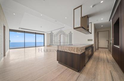 Apartment - 2 - 2 for rent in Six Senses Residences - The Crescent - Palm Jumeirah - Dubai