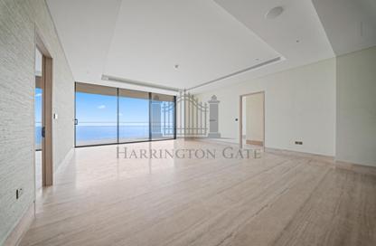 Apartment - 2 - 2 for rent in Six Senses Residences - The Crescent - Palm Jumeirah - Dubai