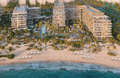 Apartment - 1 - 1 for sale in Ellington Sands 1 Block A - Ellington Sands 1 - Ellington Sands - Dubai Islands - Dubai