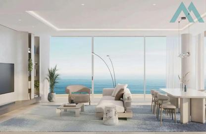 Apartment - 1 - 1 for sale in Ellington Sands 1 Block A - Ellington Sands 1 - Ellington Sands - Dubai Islands - Dubai Apartment - 1 - 1 for sale in Ellington Sands 1 Block A - Ellington Sands 1 - Ellington Sands - Dubai Islands - Dubai