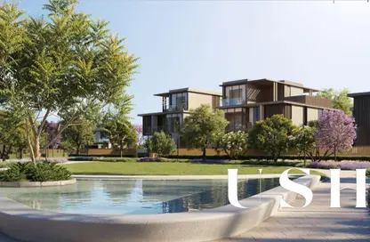 فيلا - 6 غرف نوم - 7 حمامات للبيع في حدائق ند الشبا - المرحلة العاشرة - ند الشبا 1 - ند الشبا - دبي