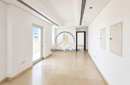 Villa - 4 Bedrooms - 4 Bathrooms for rent in Quortaj - North Village - Al Furjan - Dubai