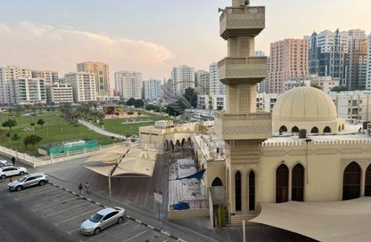 Apartment - 2 - 2 for rent in Abu Shagara building - Abu shagara - Sharjah Apartment - 2 - 2 for rent in Abu Shagara building - Abu shagara - Sharjah
