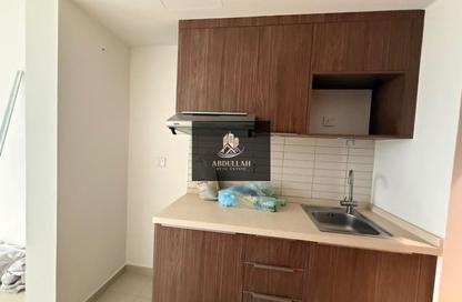 Apartment - Studio - 1 Bathroom for rent in Uptown Al Zahia - Al Zahia - Muwaileh Commercial - Sharjah