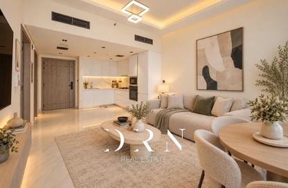 Apartment - 1 - 2 for sale in Samana Miami - District 14 - Jumeirah Village Circle - Dubai