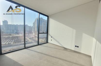 Apartment - 1 Bedroom - 2 Bathrooms for rent in Reem 2 - Arjan - Dubai