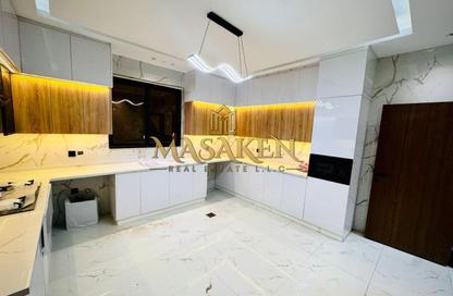 Villa - 4 - 6 for sale in Al Helio 2 - Al Helio - Ajman Villa - 4 - 6 for sale in Al Helio 2 - Al Helio - Ajman