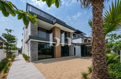 Villa - 5 Bedrooms - 6 Bathrooms for sale in Alaya - Tilal Al Ghaf - Dubai Villa - 5 Bedrooms - 6 Bathrooms for sale in Alaya - Tilal Al Ghaf - Dubai