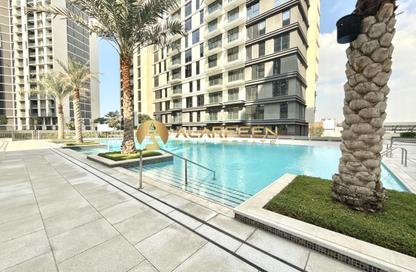 Apartment - 2 - 2 for rent in Expo Village Residences 3C - Expo Village Residences 3 - Expo Village - Expo City - Dubai