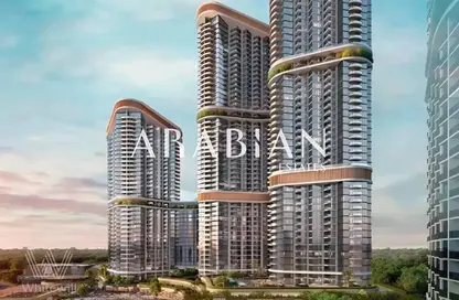 شقة - 3 غرف نوم - 4 حمامات للبيع في شوبا سكاي سكيب ألتيوس - شوبا هارتلاند الثانية - بو كدرة - دبي